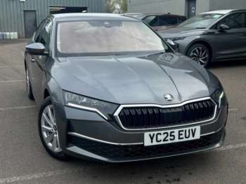 2025 - 1.5 TSI 150 e-TEC SE L 5dr DSG Automatic