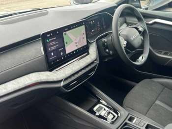 Used Skoda Octavia 2025 for sale - 74931740: Photo