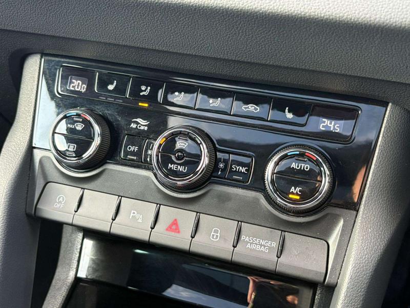 Used Skoda Karoq 2025 for sale - 77161120: Photo 12