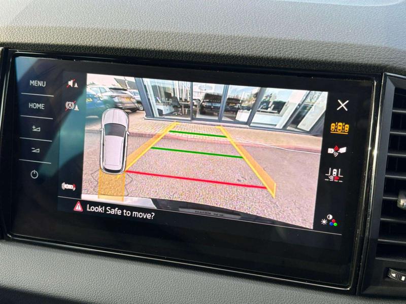 Used Skoda Karoq 2025 for sale - 77161120: Photo 17