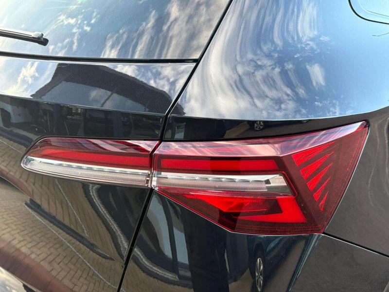 Used Skoda Karoq 2025 for sale - 77161120: Photo 23