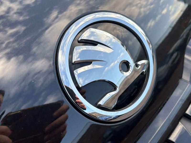 Used Skoda Karoq 2025 for sale - 77161120: Photo 24