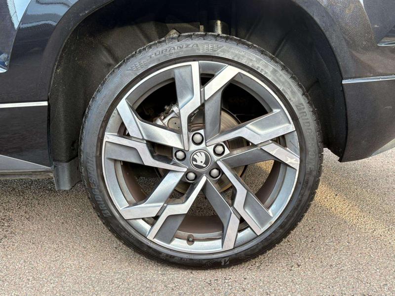 Used Skoda Karoq 2025 for sale - 77161120: Photo 40