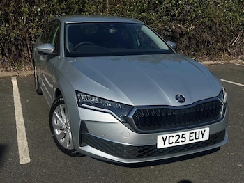 Used Skoda Octavia undefined for sale - 77447213: Photo