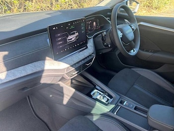 Used Skoda Octavia undefined for sale - 77447213: Photo