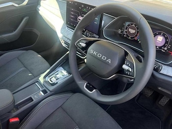 Used Skoda Octavia undefined for sale - 77447213: Photo