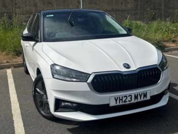 2023 - 1.0 TSI 110 Colour Edition 5dr DSG Automatic