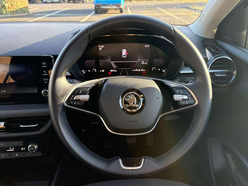 Used Skoda Fabia 2025 for sale - 76782361: Photo 11