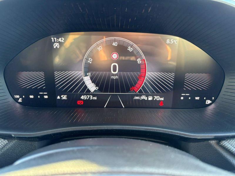 Used Skoda Fabia 2025 for sale - 76782361: Photo 12