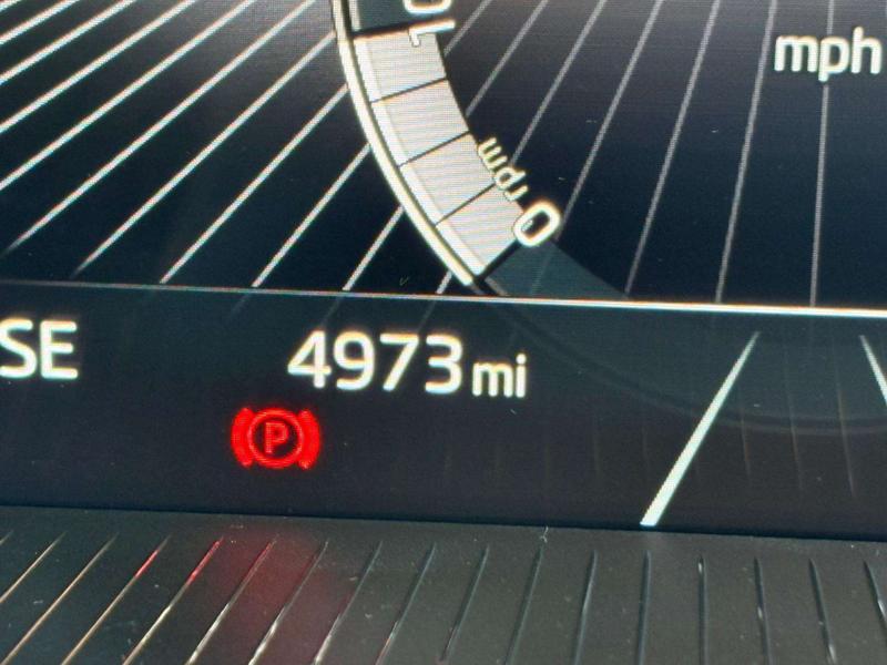 Used Skoda Fabia 2025 for sale - 76782361: Photo 13