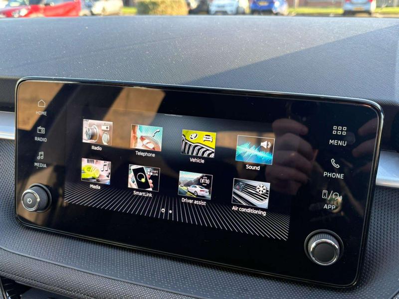 Used Skoda Fabia 2025 for sale - 76782361: Photo 14