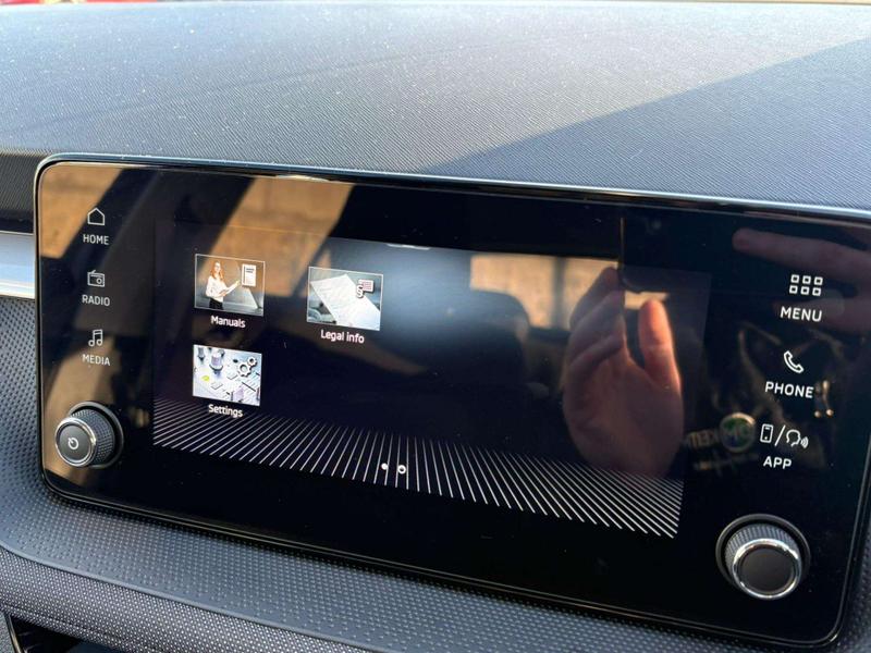 Used Skoda Fabia 2025 for sale - 76782361: Photo 15