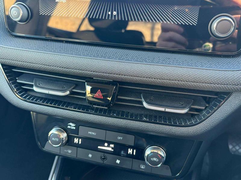 Used Skoda Fabia 2025 for sale - 76782361: Photo 16