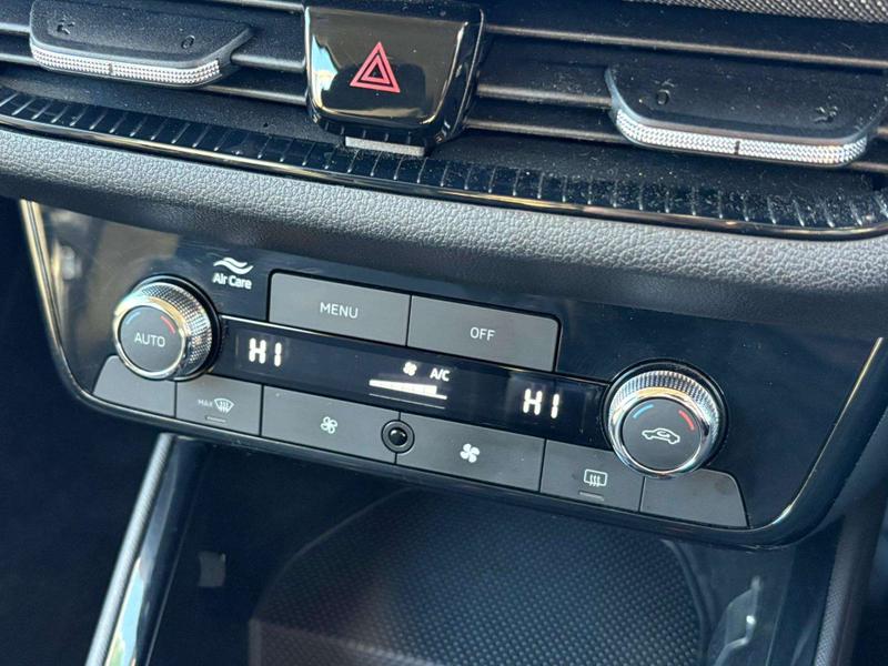 Used Skoda Fabia 2025 for sale - 76782361: Photo 17