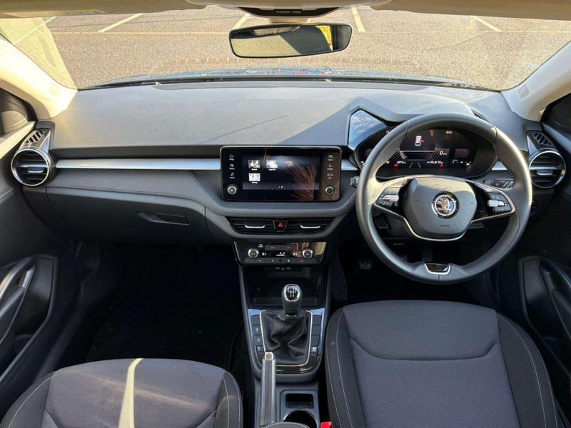 Used Skoda Fabia 2025 for sale - 76782361: Photo 19