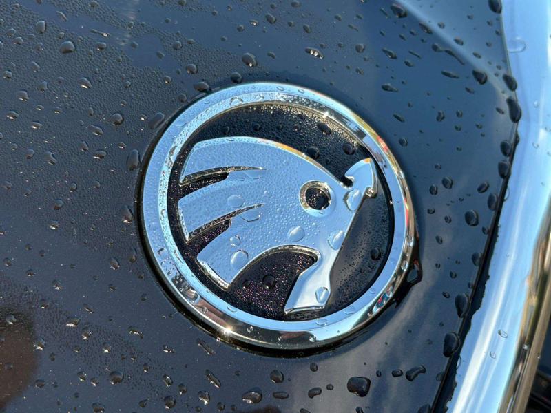 Used Skoda Fabia 2025 for sale - 76782361: Photo 22