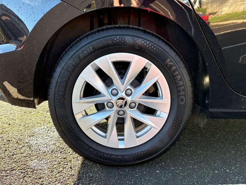 Used Skoda Fabia 2025 for sale - 76782361: Photo 30