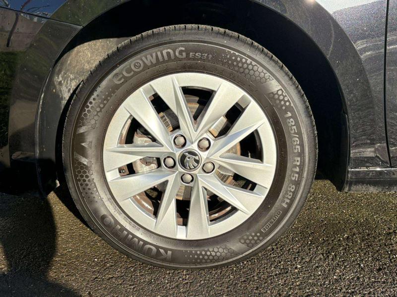 Used Skoda Fabia 2025 for sale - 76782361: Photo 33