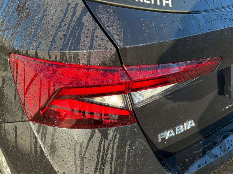 Used Skoda Fabia 2025 for sale - 76782361: Photo 36