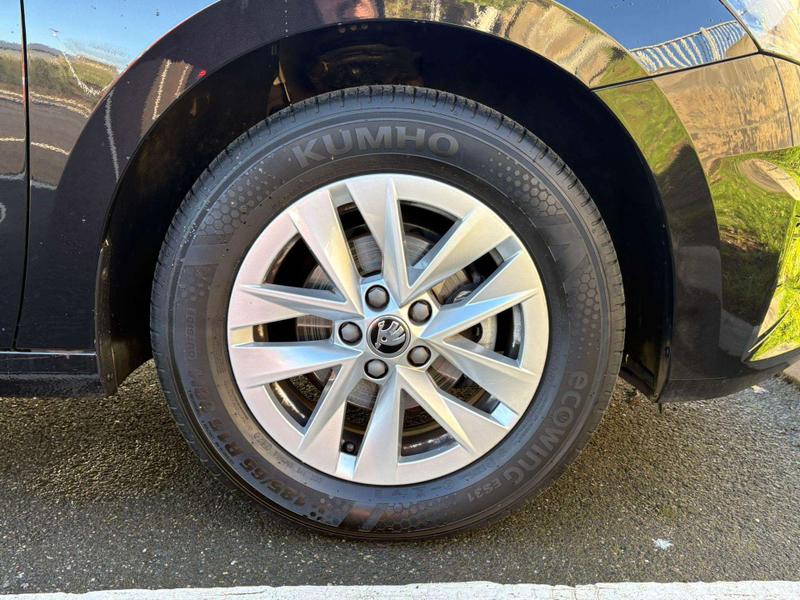 Used Skoda Fabia 2025 for sale - 76782361: Photo 38