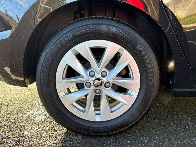 Used Skoda Fabia 2025 for sale - 76782361: Photo 39