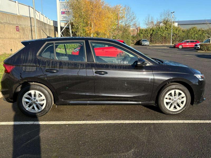 Used Skoda Fabia 2025 for sale - 76782361: Photo 5