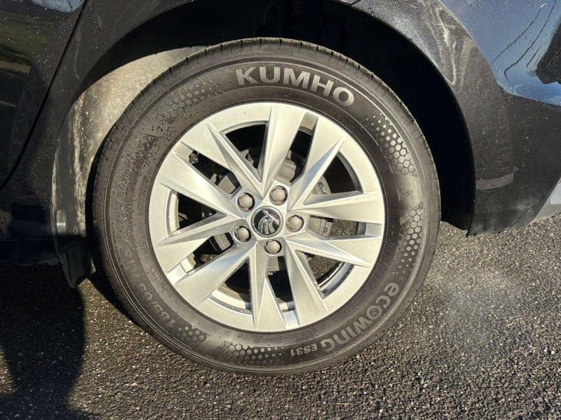 Used Skoda Fabia 2025 for sale - 76782361: Photo 6