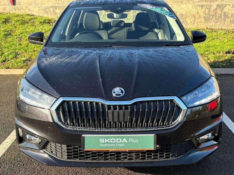 Used Skoda Fabia 2025 for sale - 76782361: Photo 7