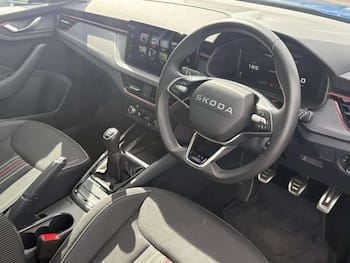 Used Skoda Kamiq 2025 for sale - 79560337: Photo