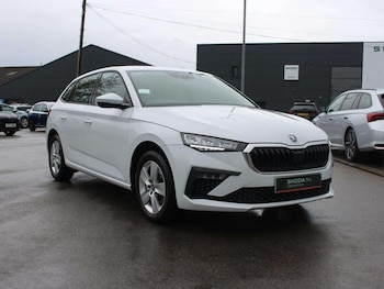 Used Skoda Scala undefined for sale - 78462948: Photo