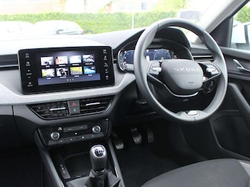 Used Skoda Scala undefined for sale - 78462948: Photo