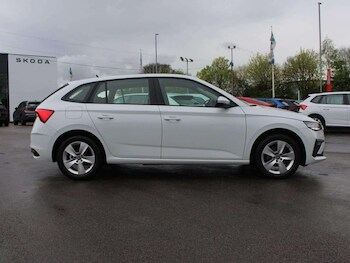 Used Skoda Scala undefined for sale - 78462948: Photo