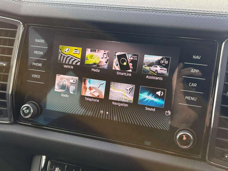 Used Skoda Kodiaq 2022 for sale - 76494465: Photo 11