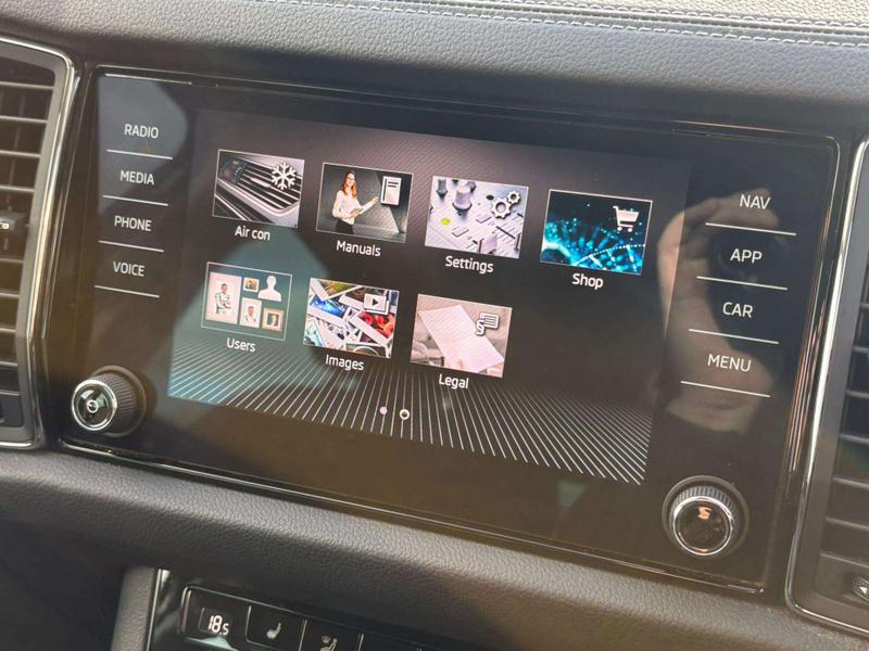 Used Skoda Kodiaq 2022 for sale - 76494465: Photo 12