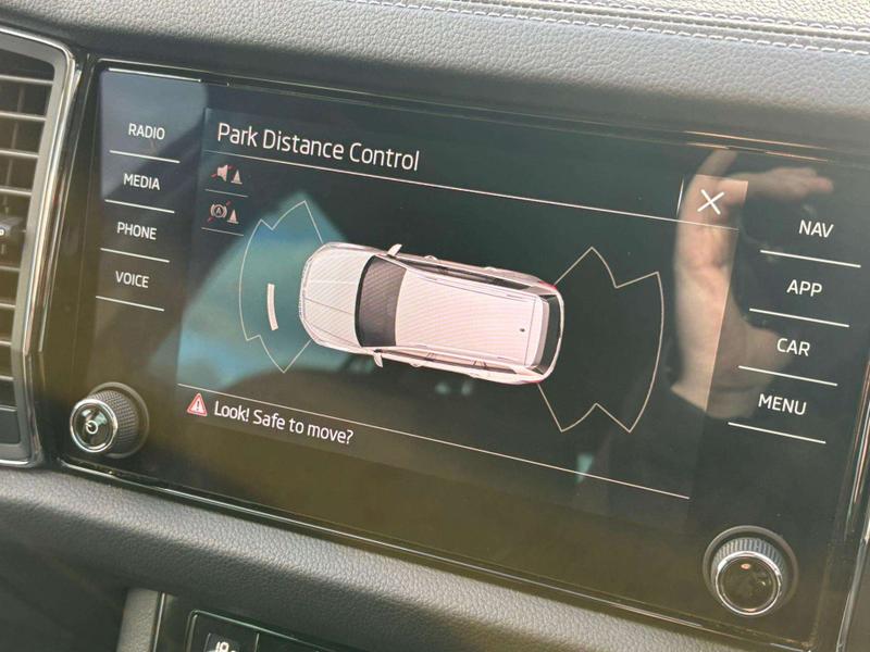 Used Skoda Kodiaq 2022 for sale - 76494465: Photo 13