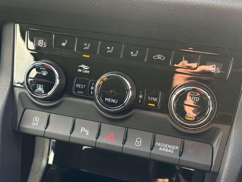 Used Skoda Kodiaq 2022 for sale - 76494465: Photo 14