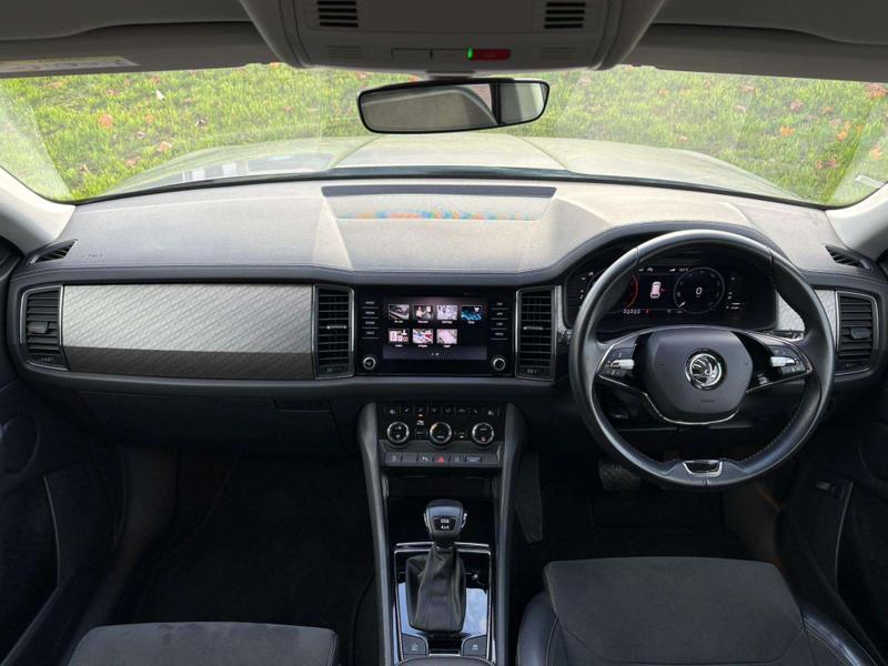 Used Skoda Kodiaq 2022 for sale - 76494465: Photo 17