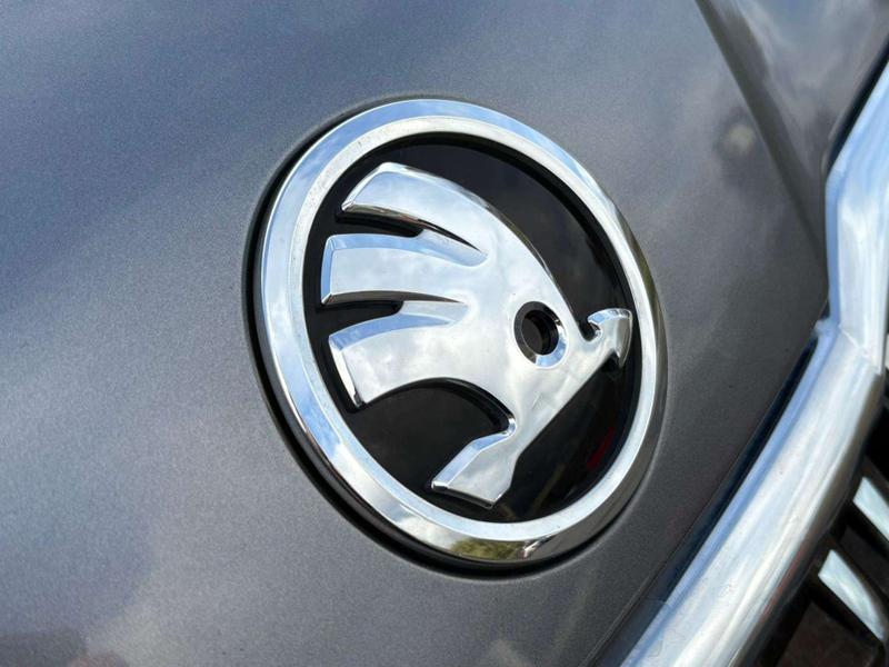 Used Skoda Kodiaq 2022 for sale - 76494465: Photo 19