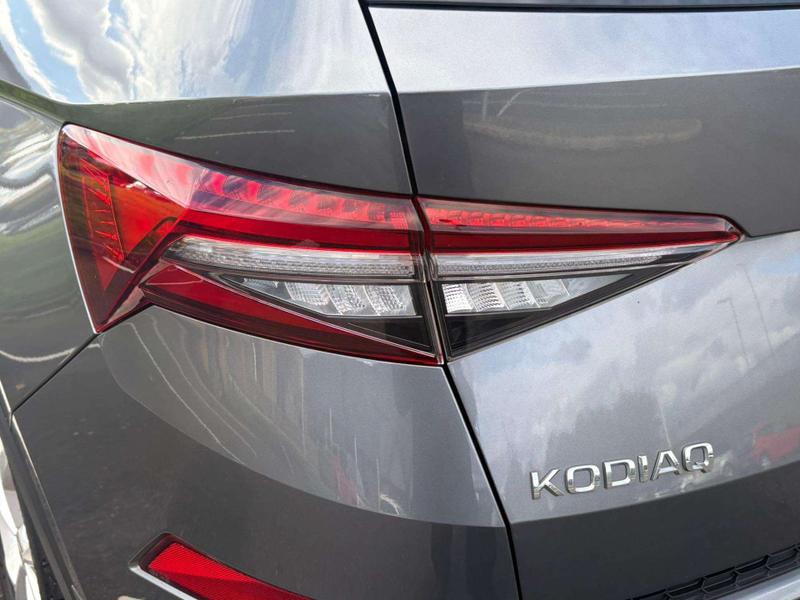 Used Skoda Kodiaq 2022 for sale - 76494465: Photo 21
