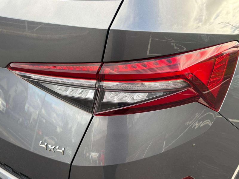 Used Skoda Kodiaq 2022 for sale - 76494465: Photo 23