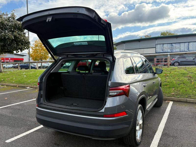 Used Skoda Kodiaq 2022 for sale - 76494465: Photo 24