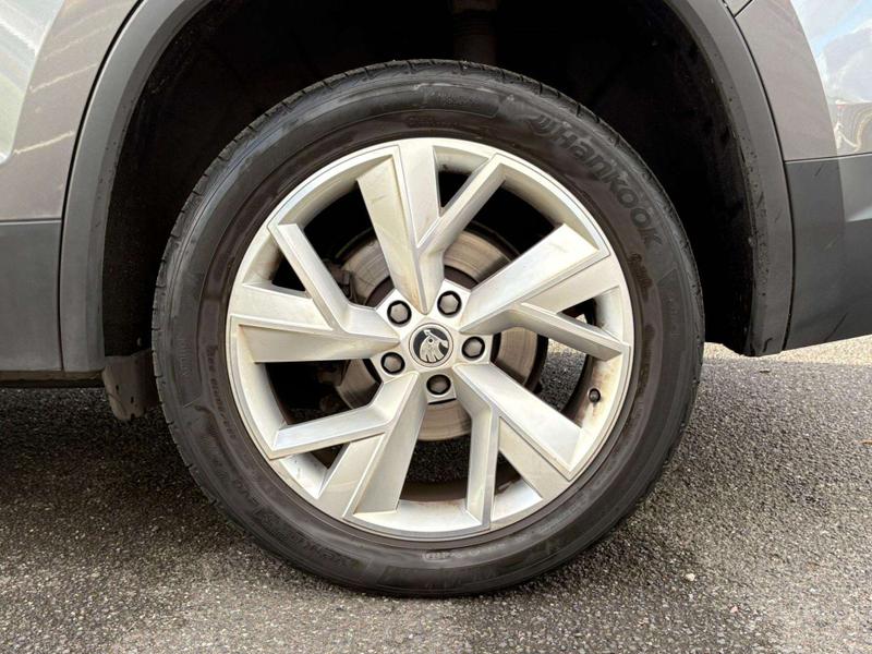 Used Skoda Kodiaq 2022 for sale - 76494465: Photo 29