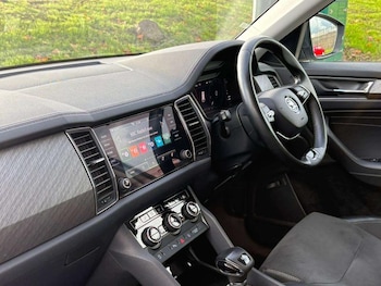 Used Skoda Kodiaq 2022 for sale - 76494465: Photo