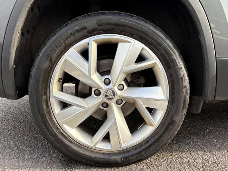 Used Skoda Kodiaq 2022 for sale - 76494465: Photo 30