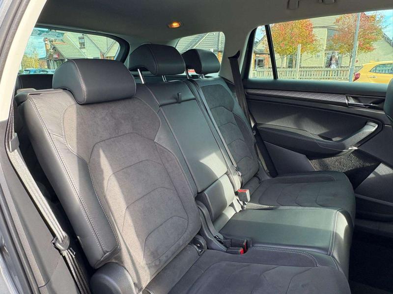 Used Skoda Kodiaq 2022 for sale - 76494465: Photo 34
