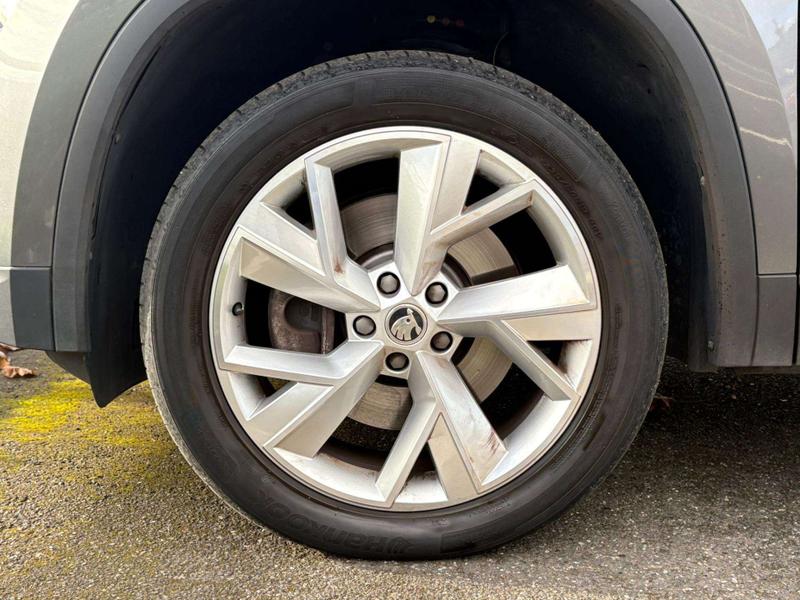 Used Skoda Kodiaq 2022 for sale - 76494465: Photo 35