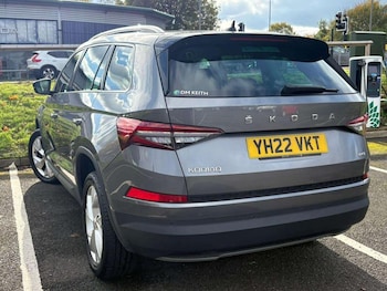 Used Skoda Kodiaq 2022 for sale - 76494465: Photo