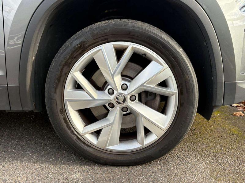 Used Skoda Kodiaq 2022 for sale - 76494465: Photo 6