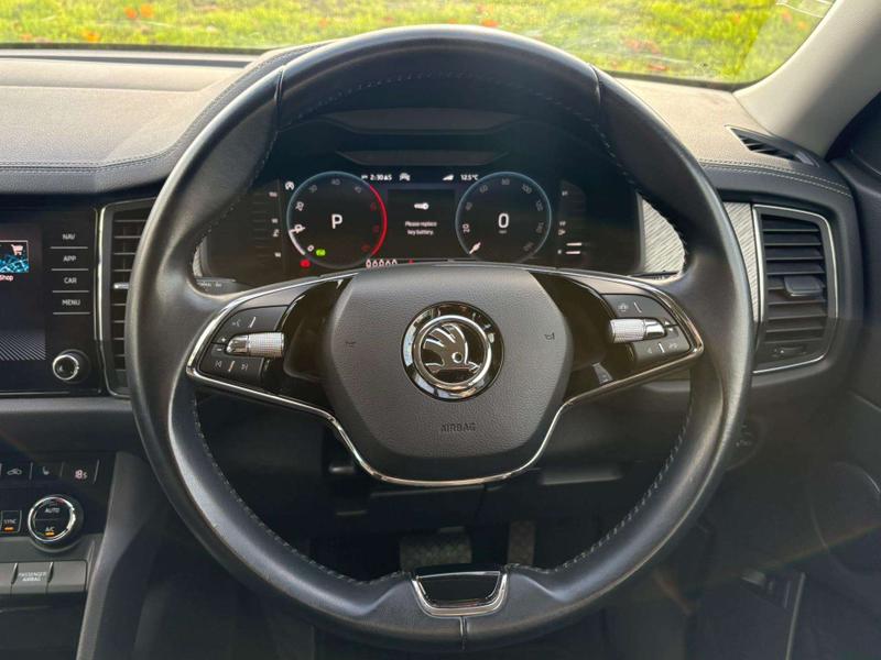 Used Skoda Kodiaq 2022 for sale - 76494465: Photo 8