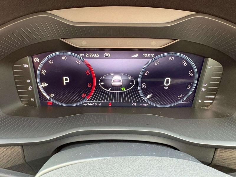 Used Skoda Kodiaq 2022 for sale - 76494465: Photo 9